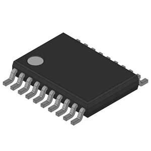 MAX1789EUI+T Real Image