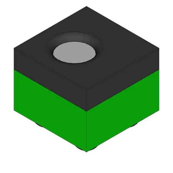 MAX2208EBS Real Image