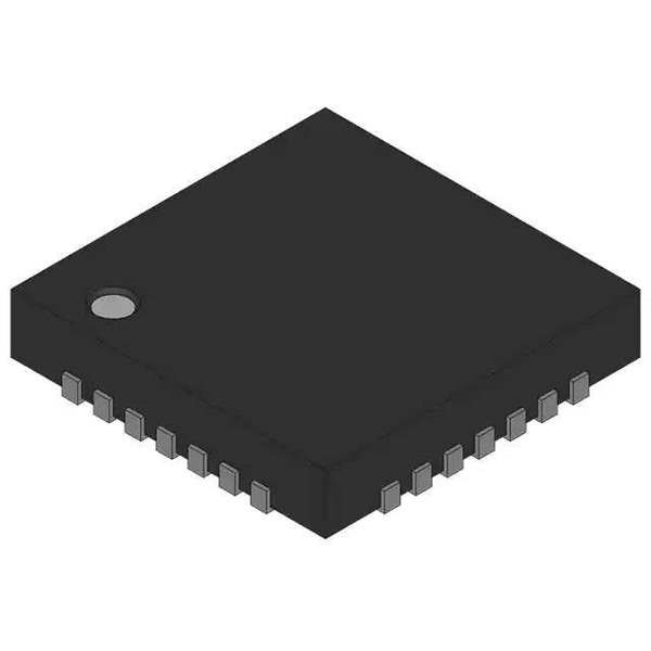 MAX2584AELM Real Image