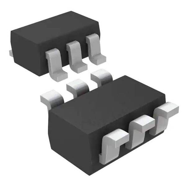 MAX2642EXT-T Real Image
