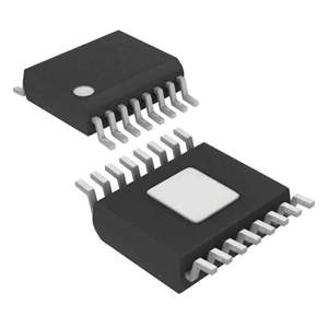 MAX3773CEE+T Real Image