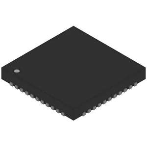 MAX3892EGH Real Image