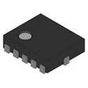 MAX4765ETC+ Real Image