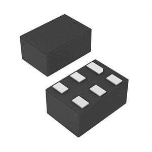 MAX4917AELT+TG05 Real Image