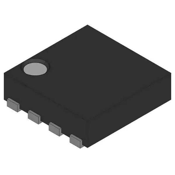 MAX4944LELA+TG65 Real Image