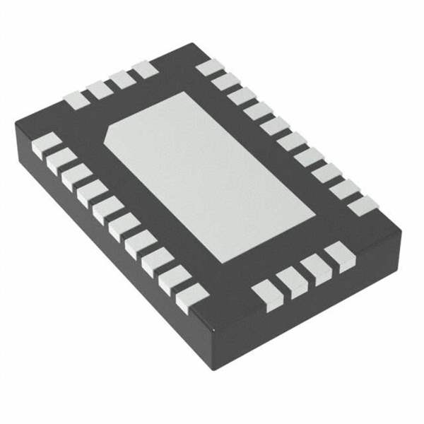 MAX4952ACTI+ Real Image
