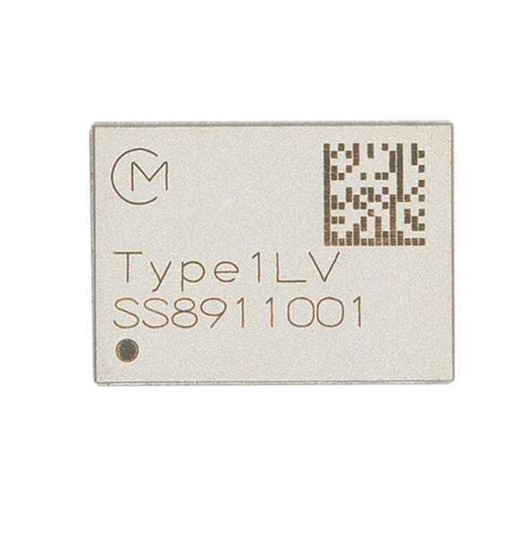  LBEE59B1LV-278Murata Electronics