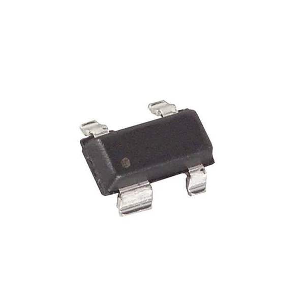 MAX6335US23D3+ Real Image