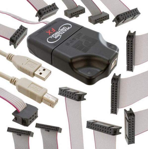 U-MULTILINK-FX NXP USA Inc.
