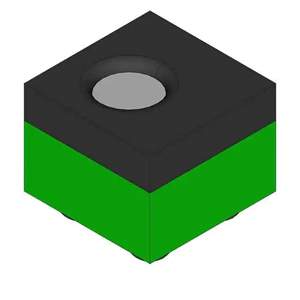 MAX6401BS28-T Real Image