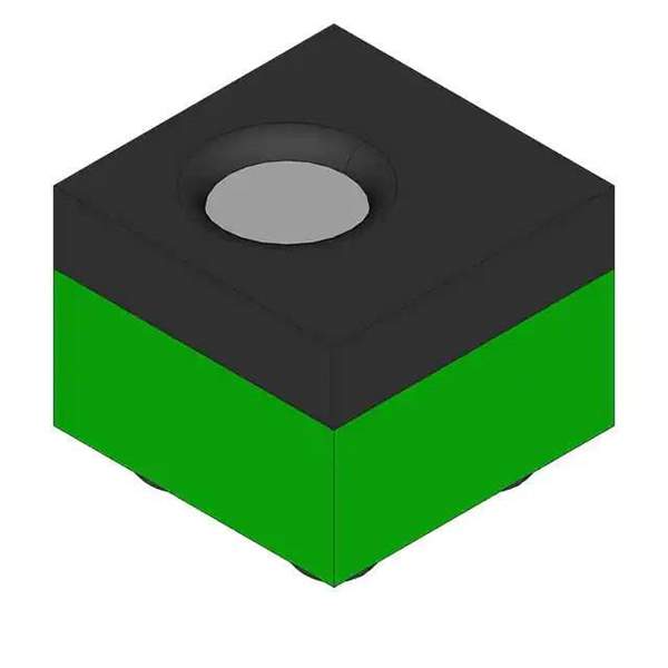 MAX6401BS28-T Real Image