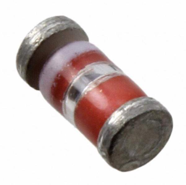 JANTX1N4109UR-1 Microchip Technology