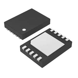 MAX66242ETB-A+ Real Image