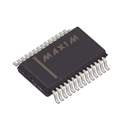 MAX6957AAI+T Real Image