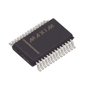 MAX6957AAI+T Real Image