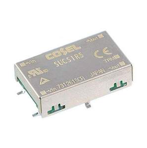 SUCS1R5053R3BCosel USA, Inc.
