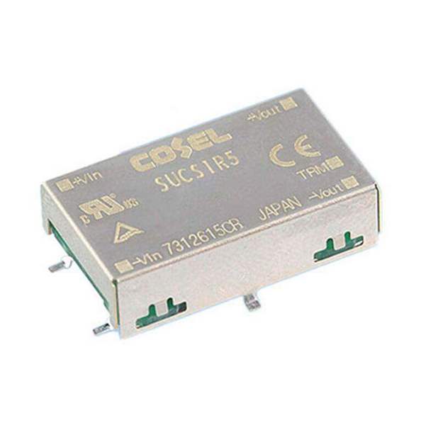 SUCS1R5053R3BCosel USA, Inc.