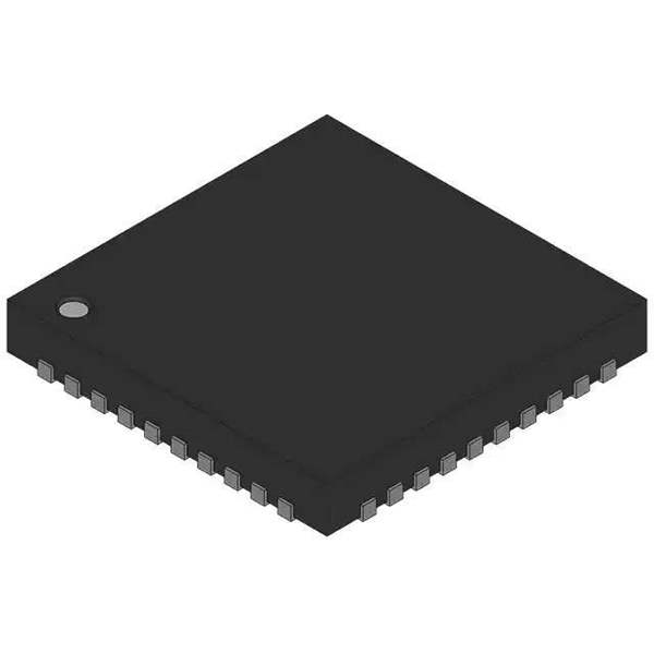 MAX7300AGL-T Real Image
