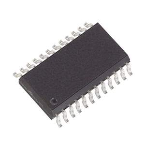 MAX7318AWG+T Real Image