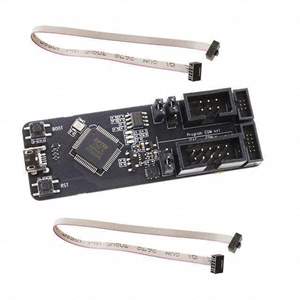 ESP-PROG	 Espressif Systems