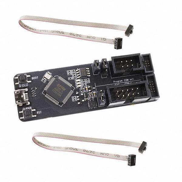 ESP-PROG	 Espressif Systems
