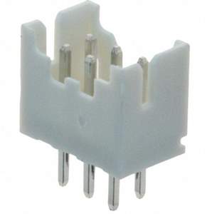 SWR204-NRTN-D03-ST-GA Sullins Connector Solutions