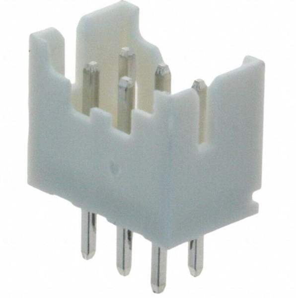 SWR204-NRTN-D03-ST-GA Sullins Connector Solutions