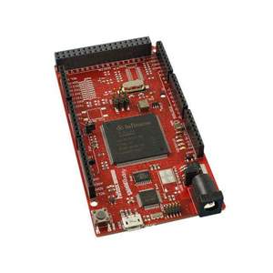 KITAURIXTC275ARDSBTOBO1	 Infineon Technologies