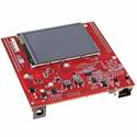 KITAURIXTC297TFTTOBO1	 Infineon Technologies