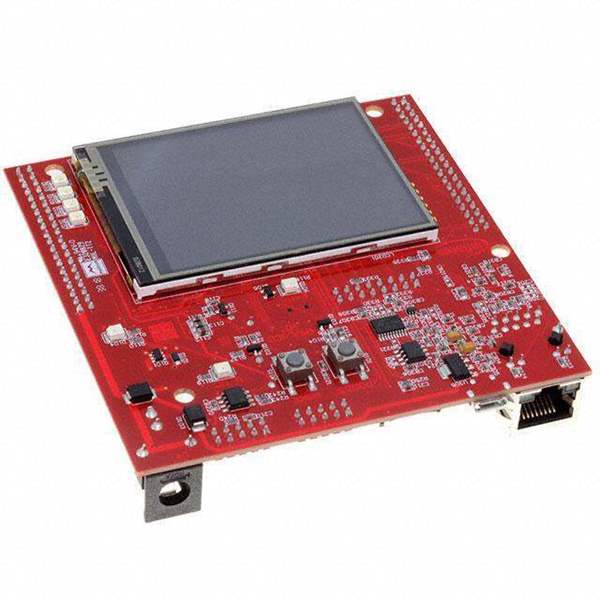 KITAURIXTC297TFTTOBO1	 Infineon Technologies