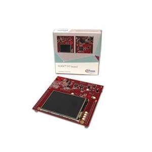 KITA2GTC3973V3TFTTOBO1	 Infineon Technologies