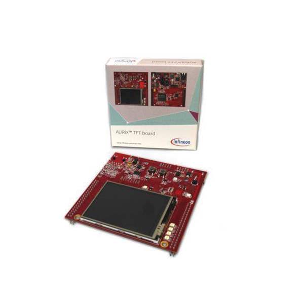 KITA2GTC3973V3TFTTOBO1	 Infineon Technologies