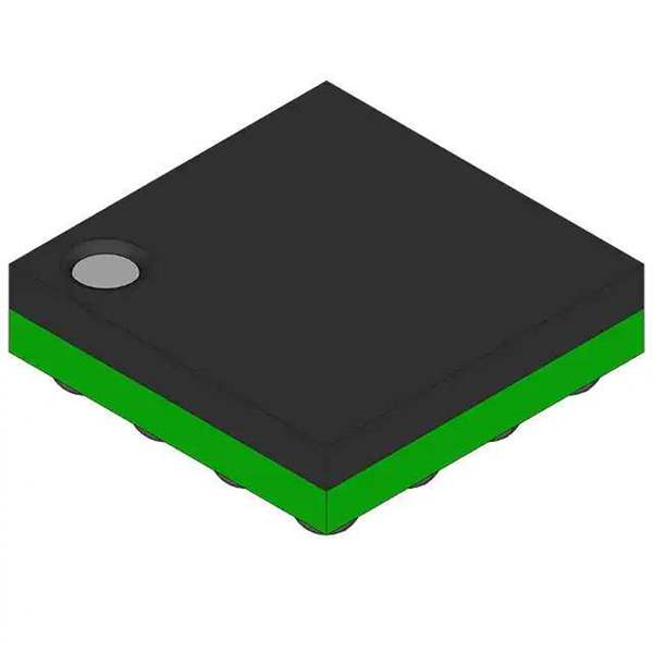 MAX8521EBX-T Real Image