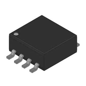 MAX9077EUA Real Image