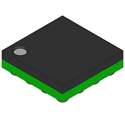 MAX9720AEBE Real Image