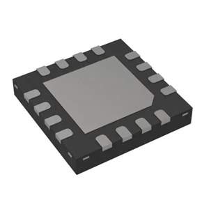 MAX98357AGTE/V+T Real Image