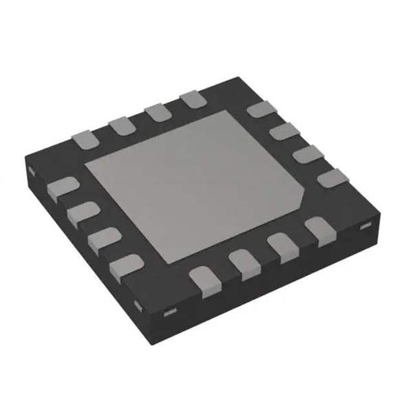 MAX98357AGTE/V+T Real Image