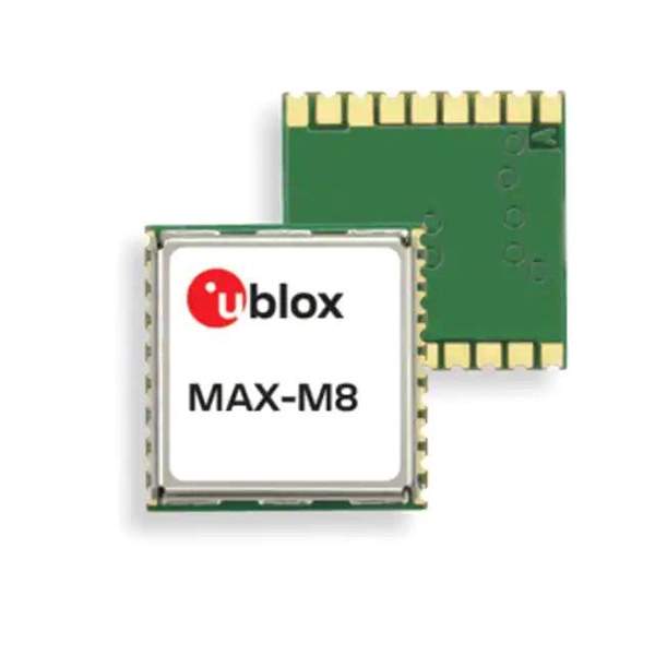 MAX-M8C-0 Real Image