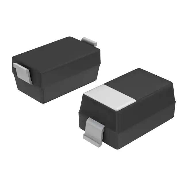 MBR0520LT1 Real Image
