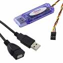 USB005	 Infineon Technologies