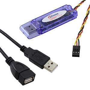 USB005	 Infineon Technologies