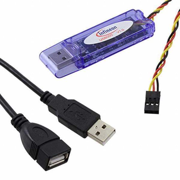 USB005	 Infineon Technologies