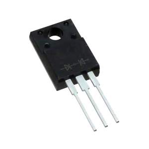 MBRF10L100CT Real Image