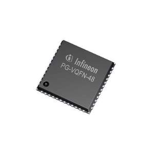 XC2224L20F66VAAKXUMA1	 Infineon Technologies