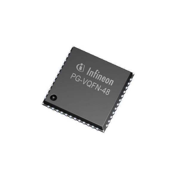 XC2224L20F66VAAKXUMA1	 Infineon Technologies