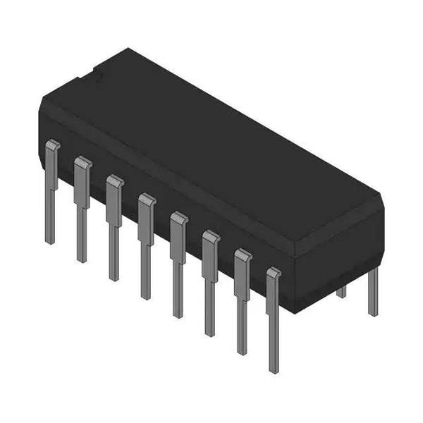 MC10159L Real Image