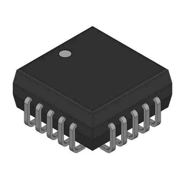 MC10197FNR2 Real Image