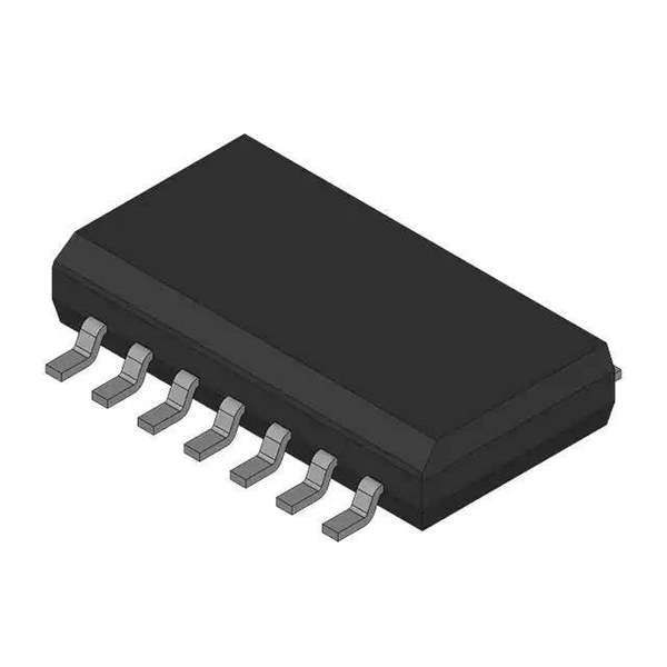 MC14025BFL1 Real Image
