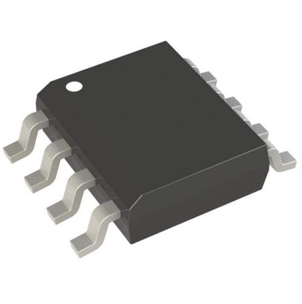 SQ4080EY-T1_BE3 Vishay Siliconix