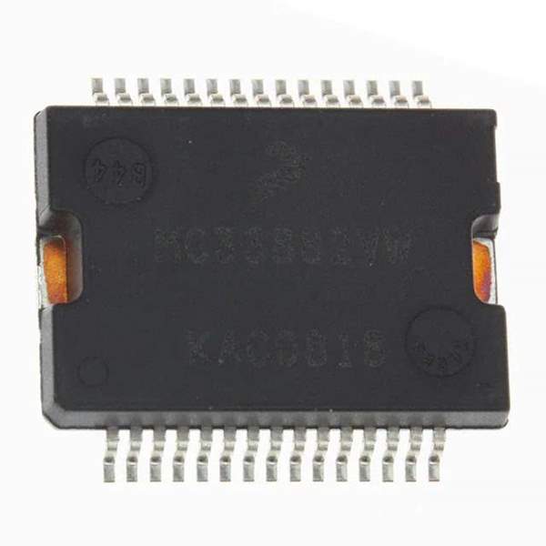 MC33899VWR2 Real Image